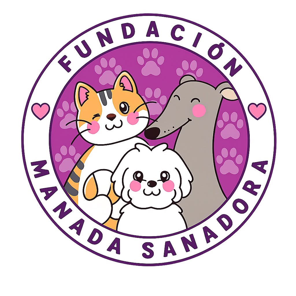 Fundacioón Manada Sanadora