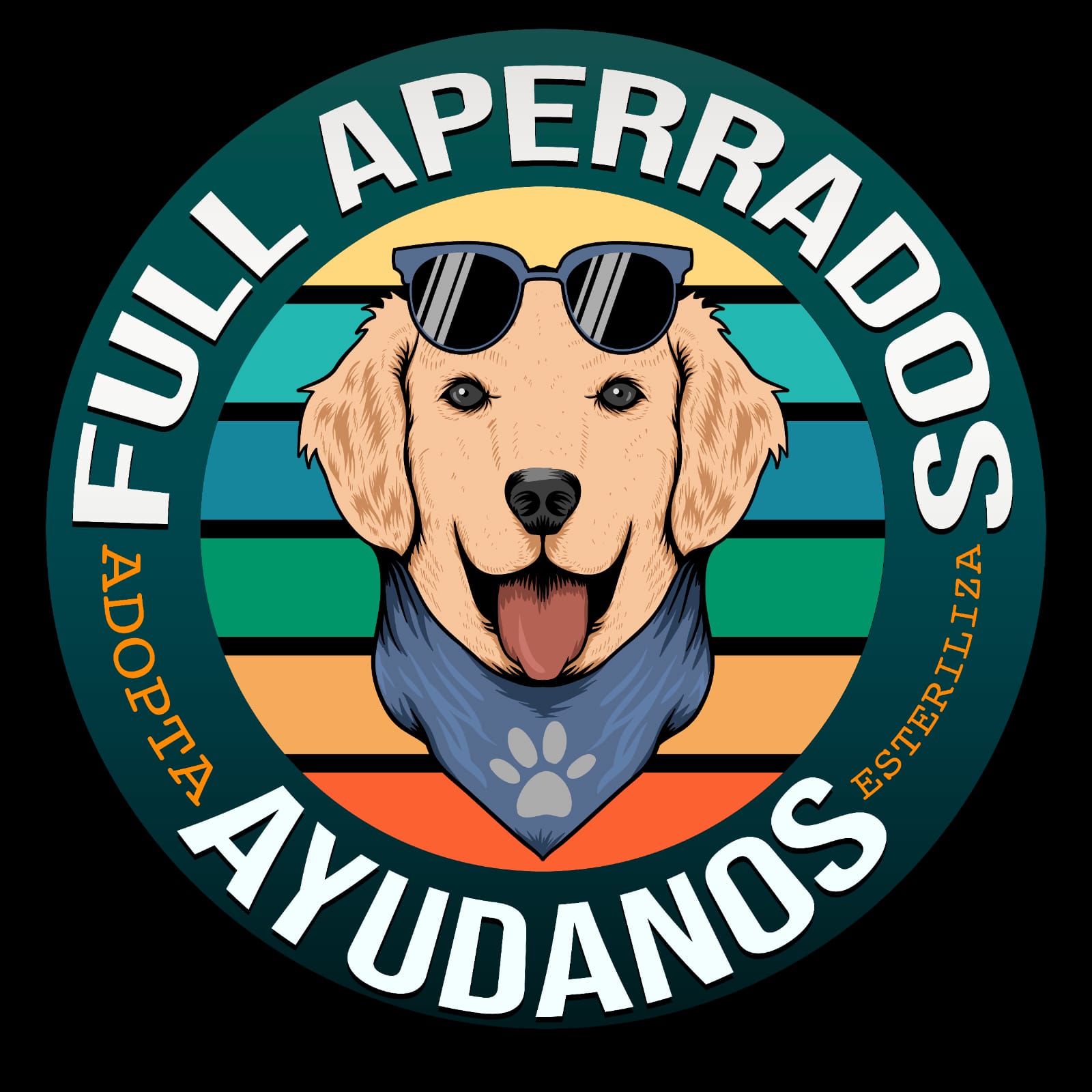 Full Aperrados