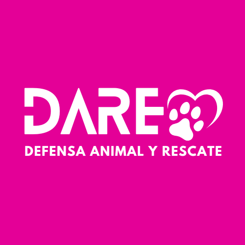 DARE — Defensa y Rescate Animal