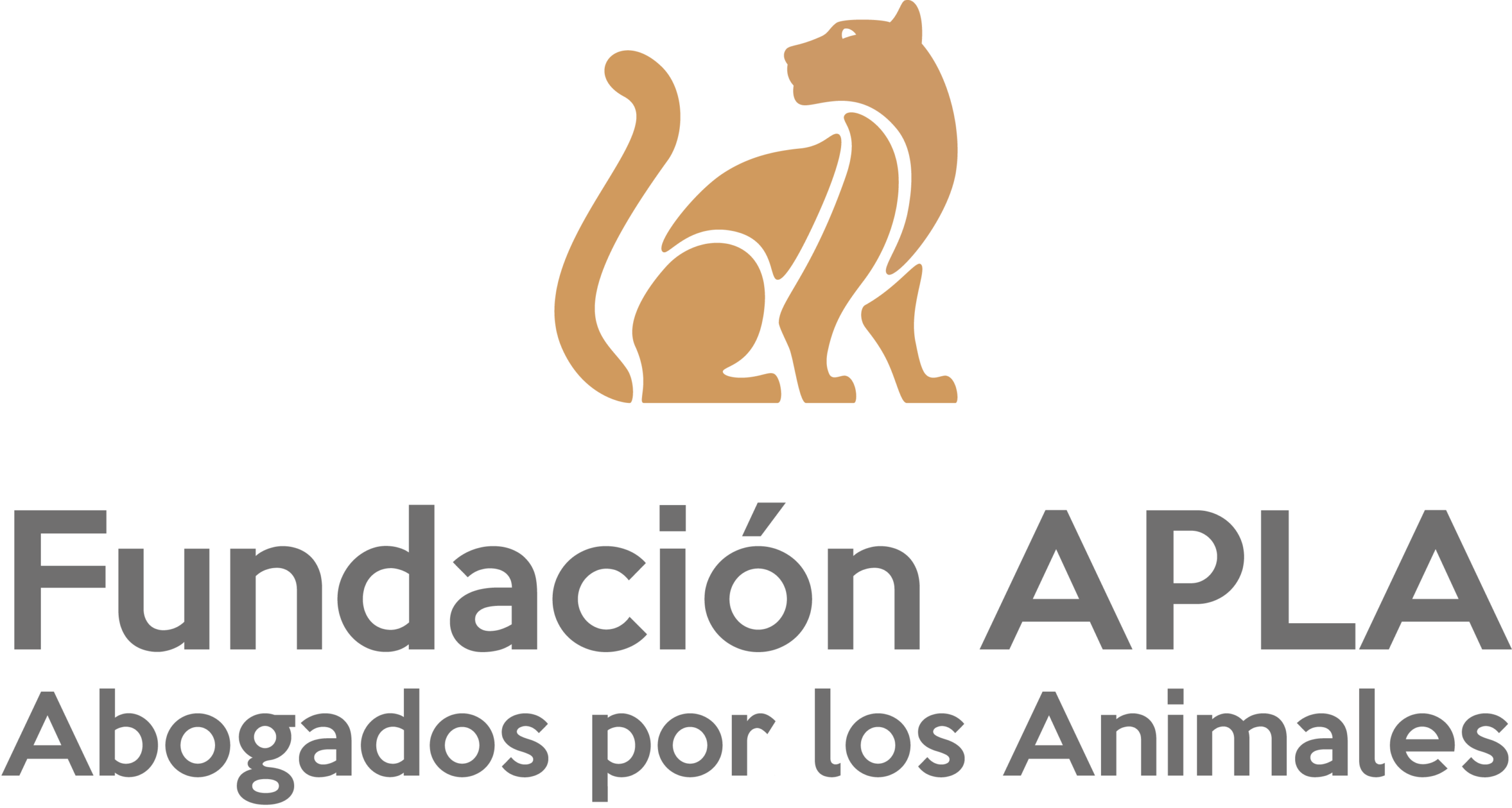 Fundación APLA — Abogados por los Animales